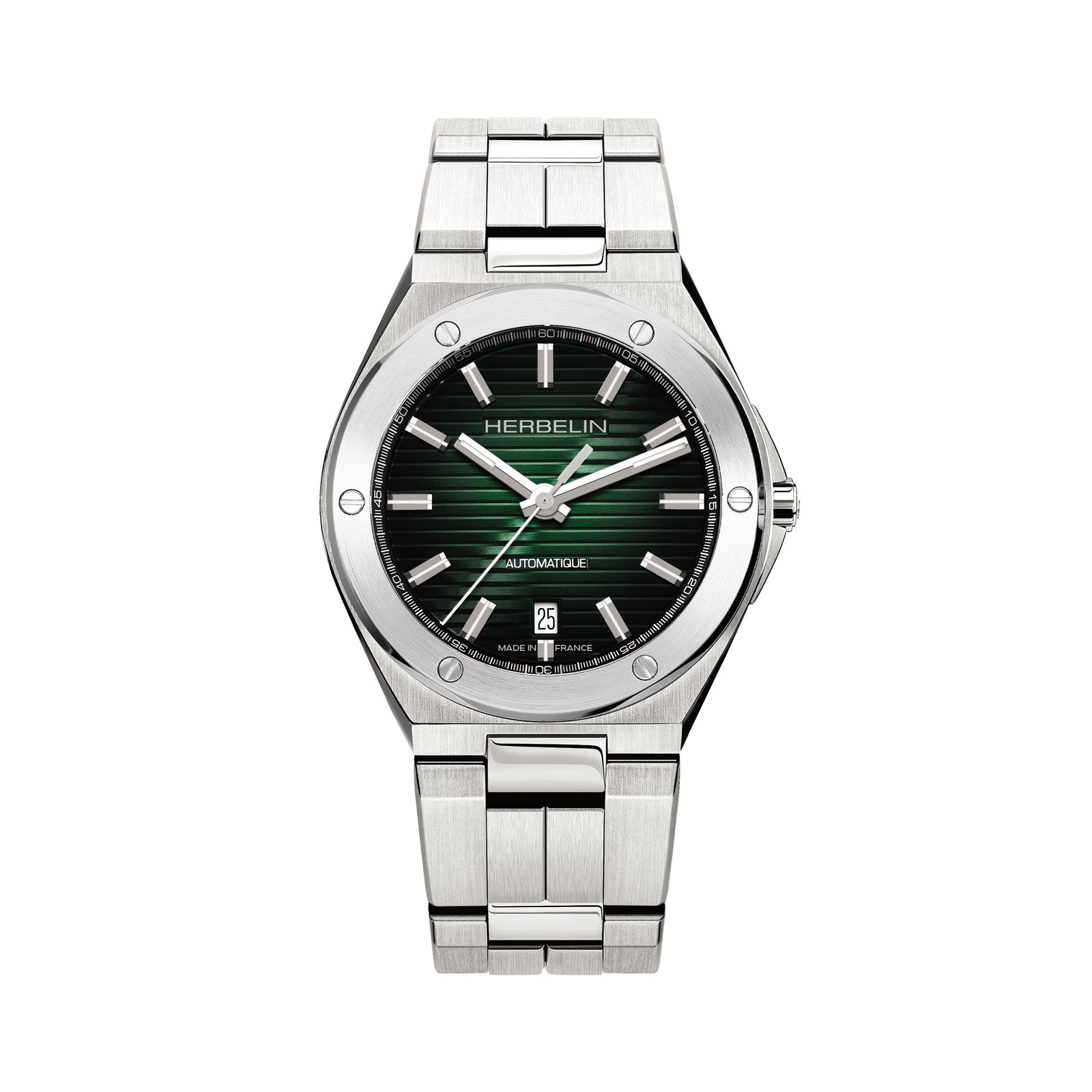 Herbelin jubileumsur til herre