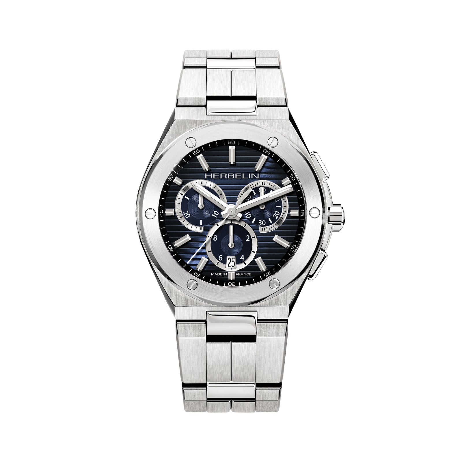 Herbelin jubileumsur til herre