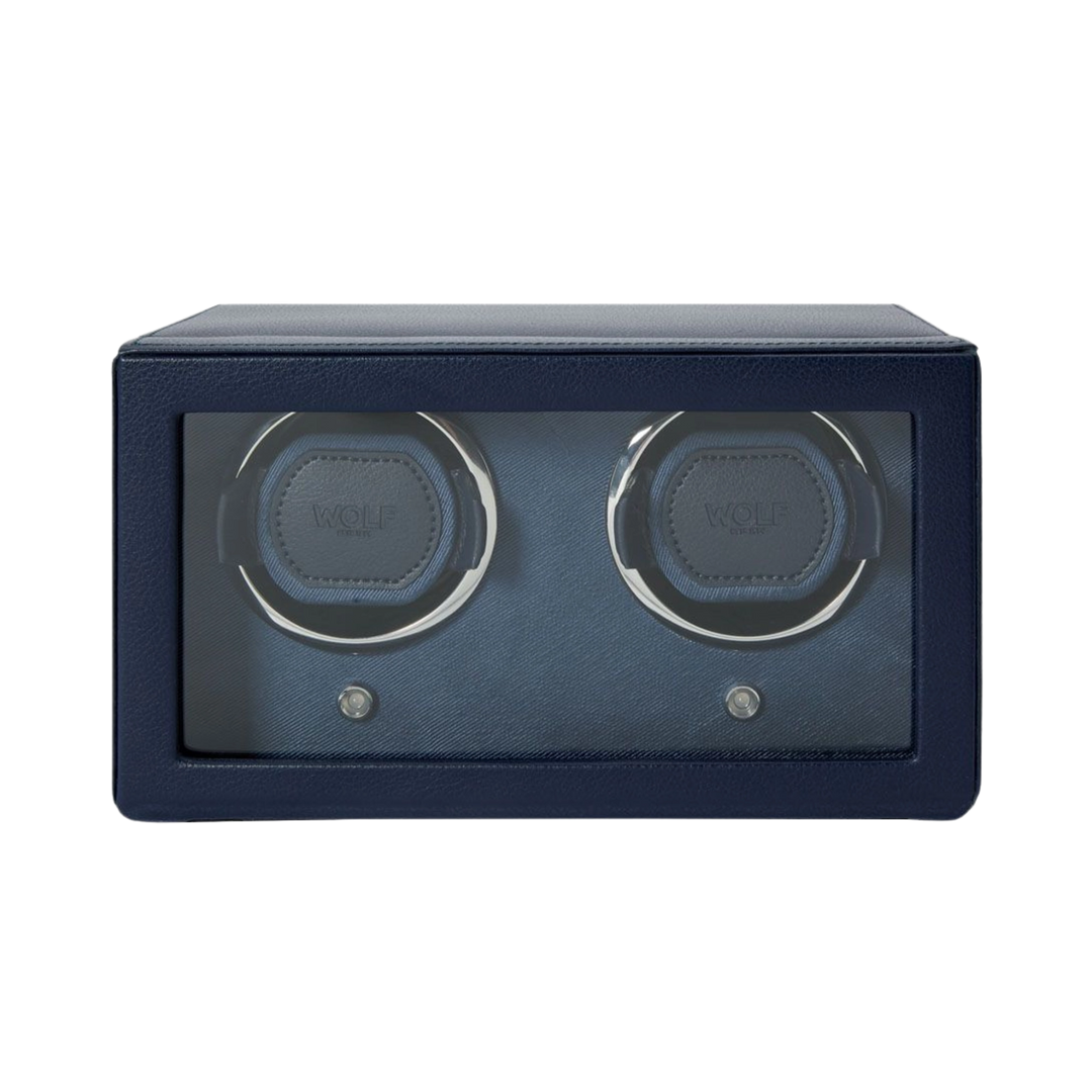 WOLF Cub Double Watch Winder