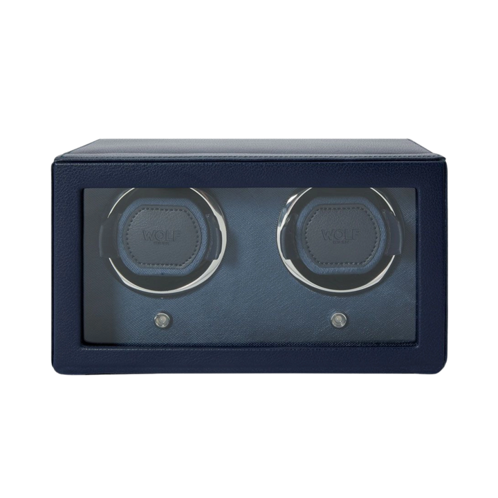 WOLF Cub Double Watch Winder