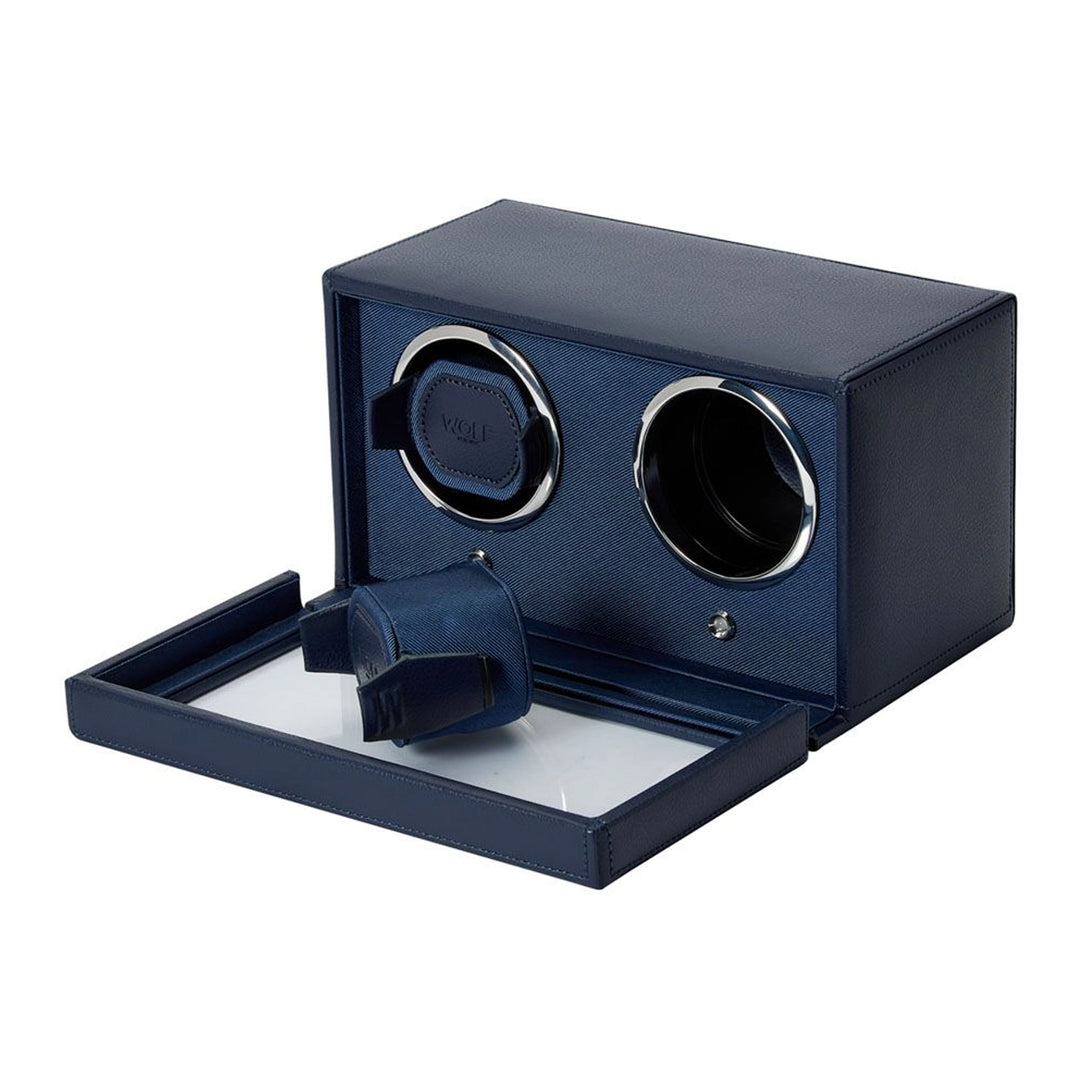 WOLF Cub Double Watch Winder