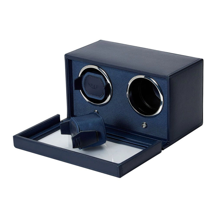 WOLF Cub Double Watch Winder