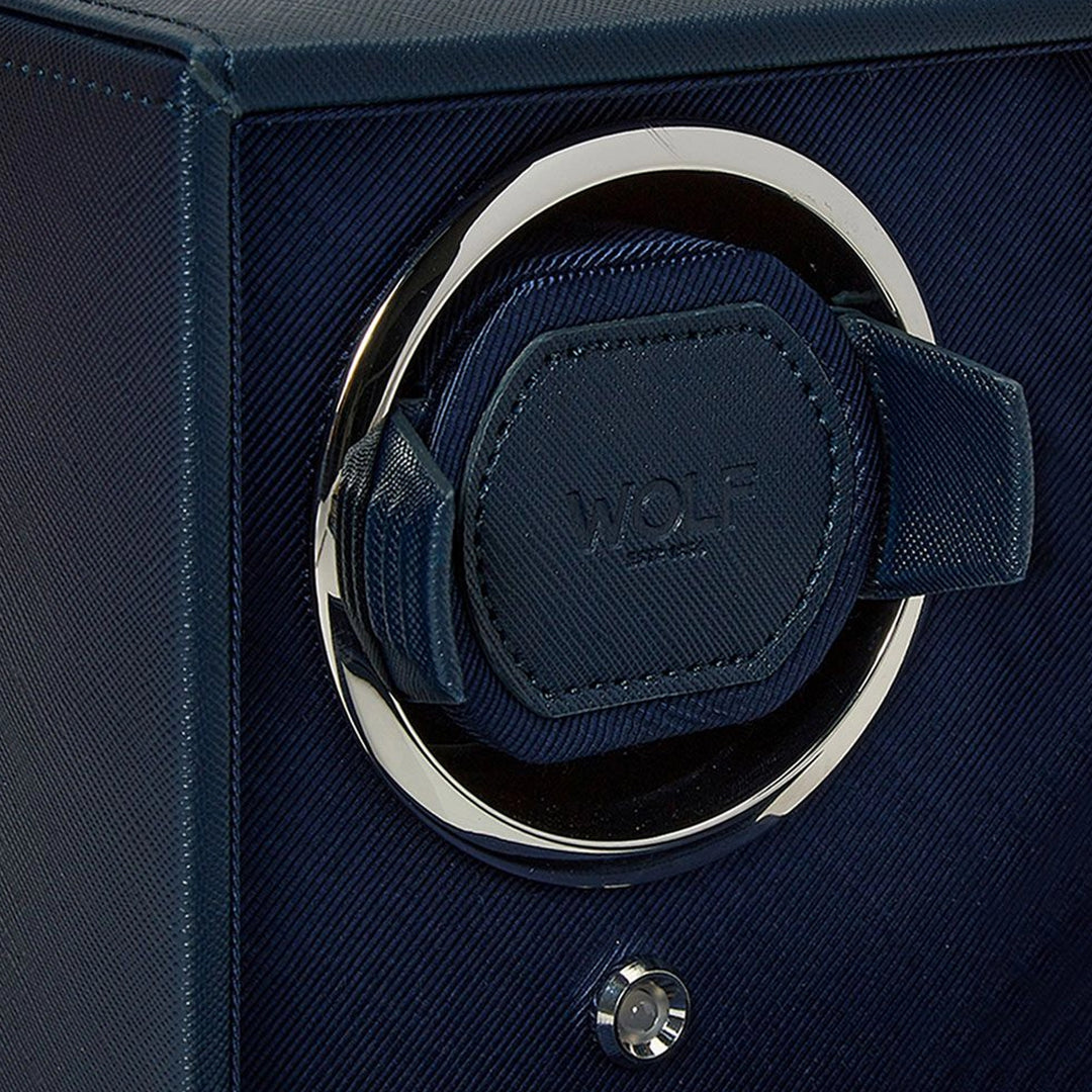 WOLF Cub Double Watch Winder