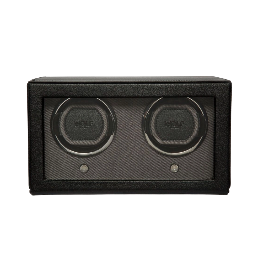 WOLF Cub Double Watch Winder