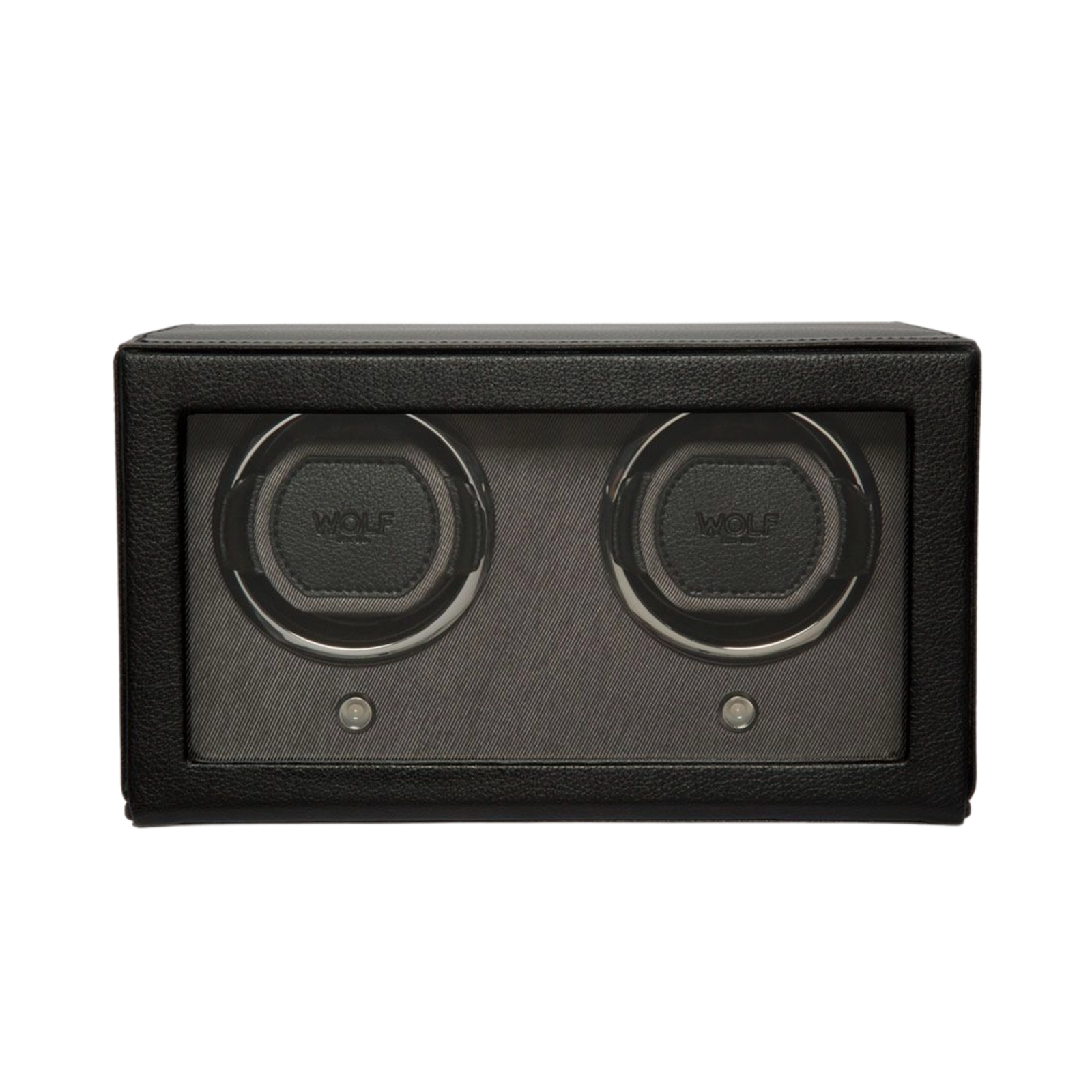 WOLF Cub Double Watch Winder