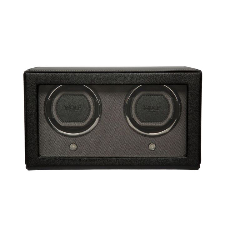 WOLF Cub Double Watch Winder