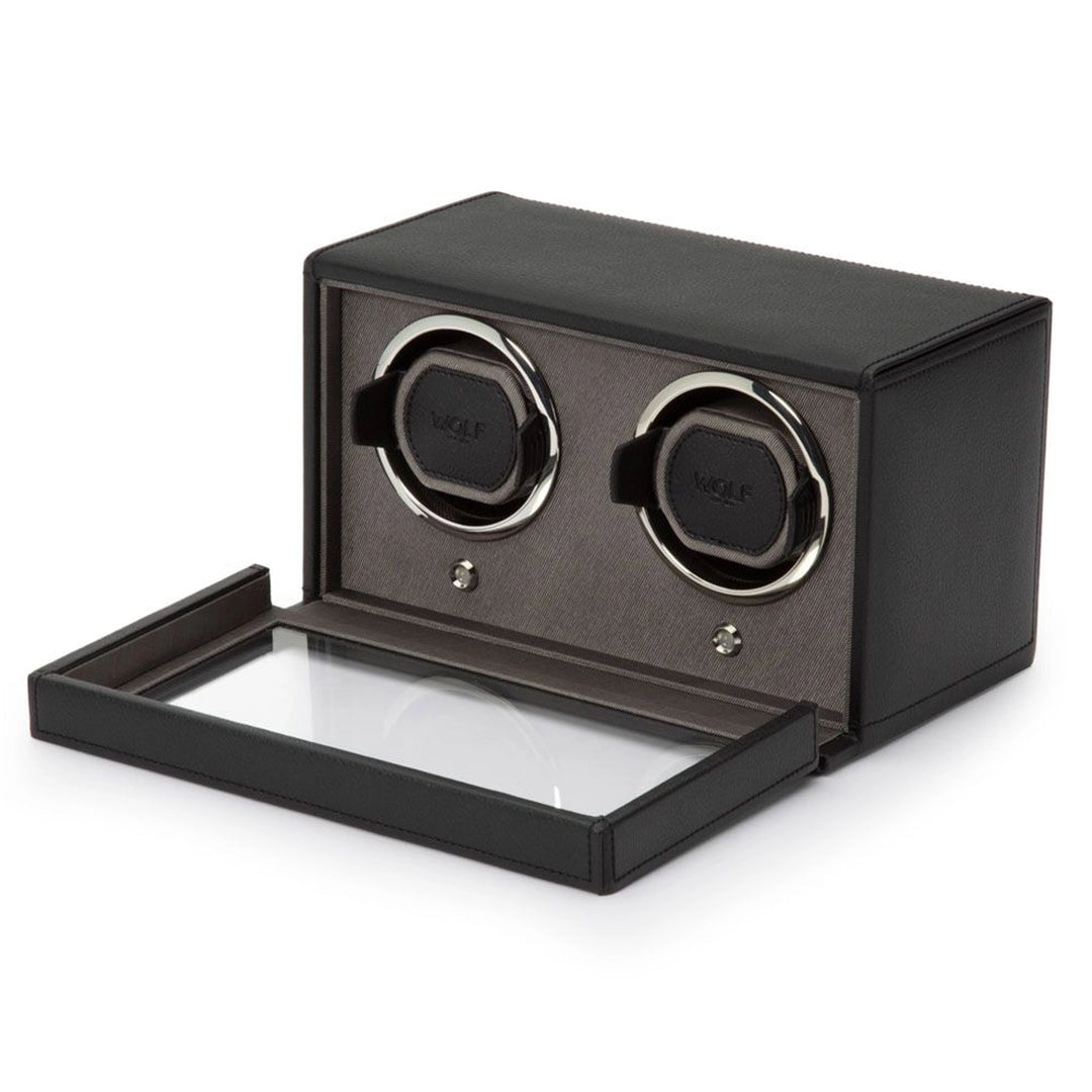 WOLF Cub Double Watch Winder