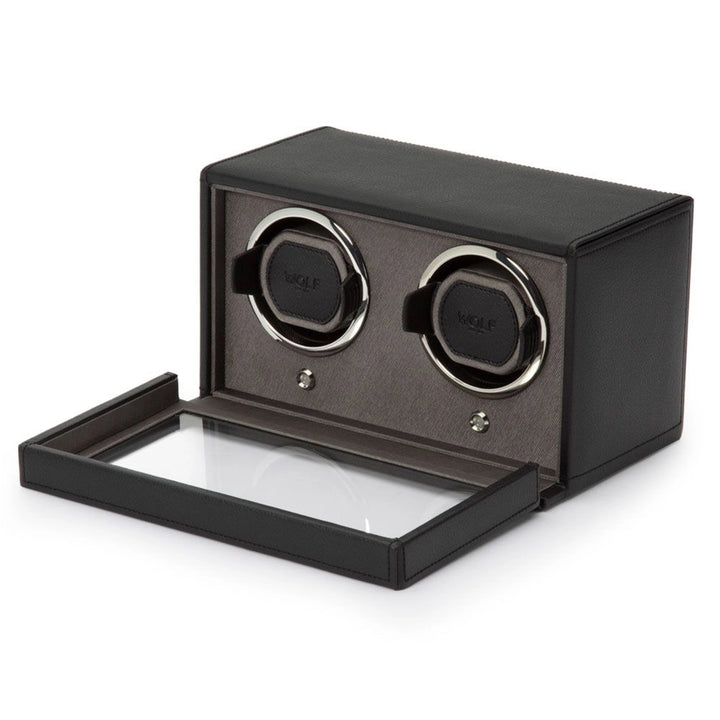 WOLF Cub Double Watch Winder
