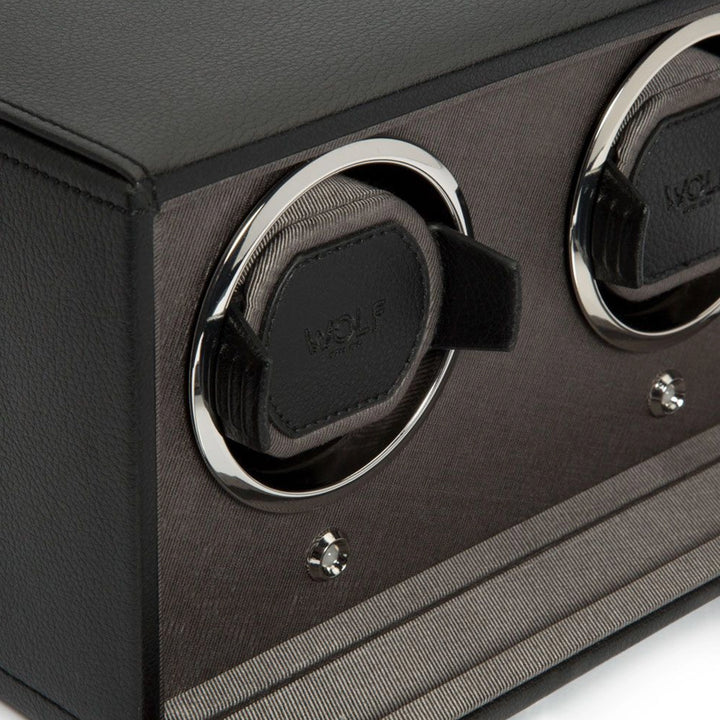 WOLF Cub Double Watch Winder