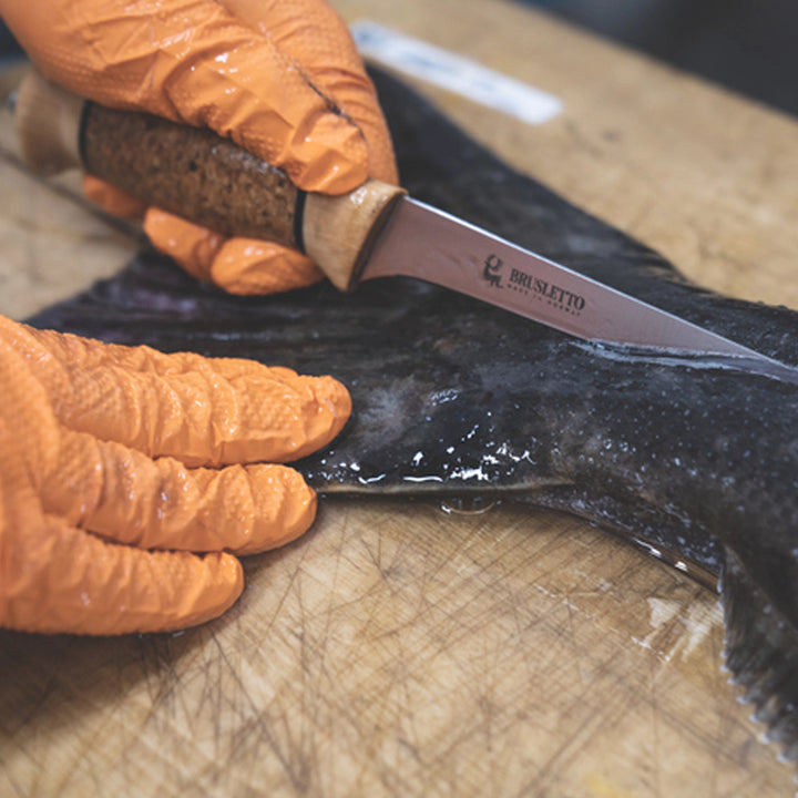 Brusletto Fiskern kniv