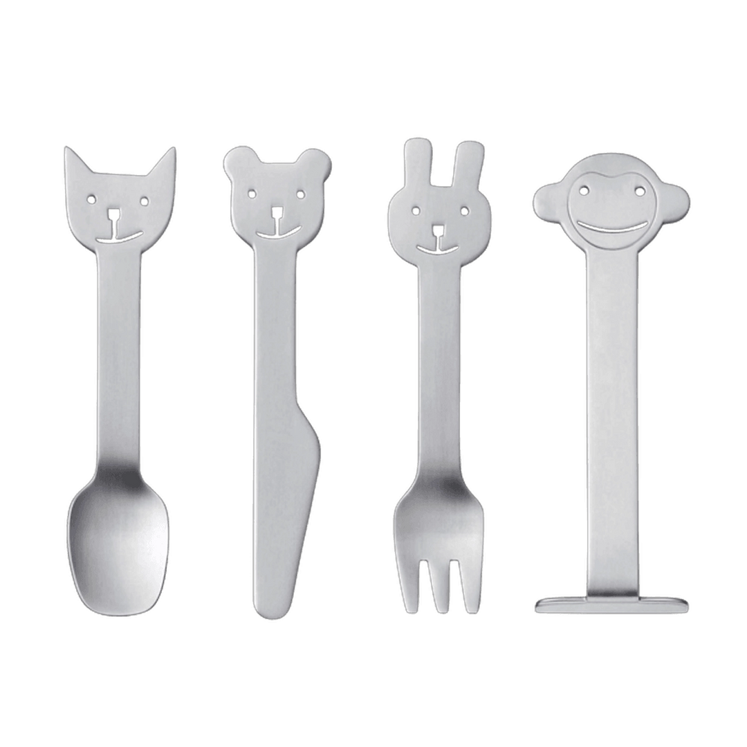 Gense Animal Friends Barnebestikk