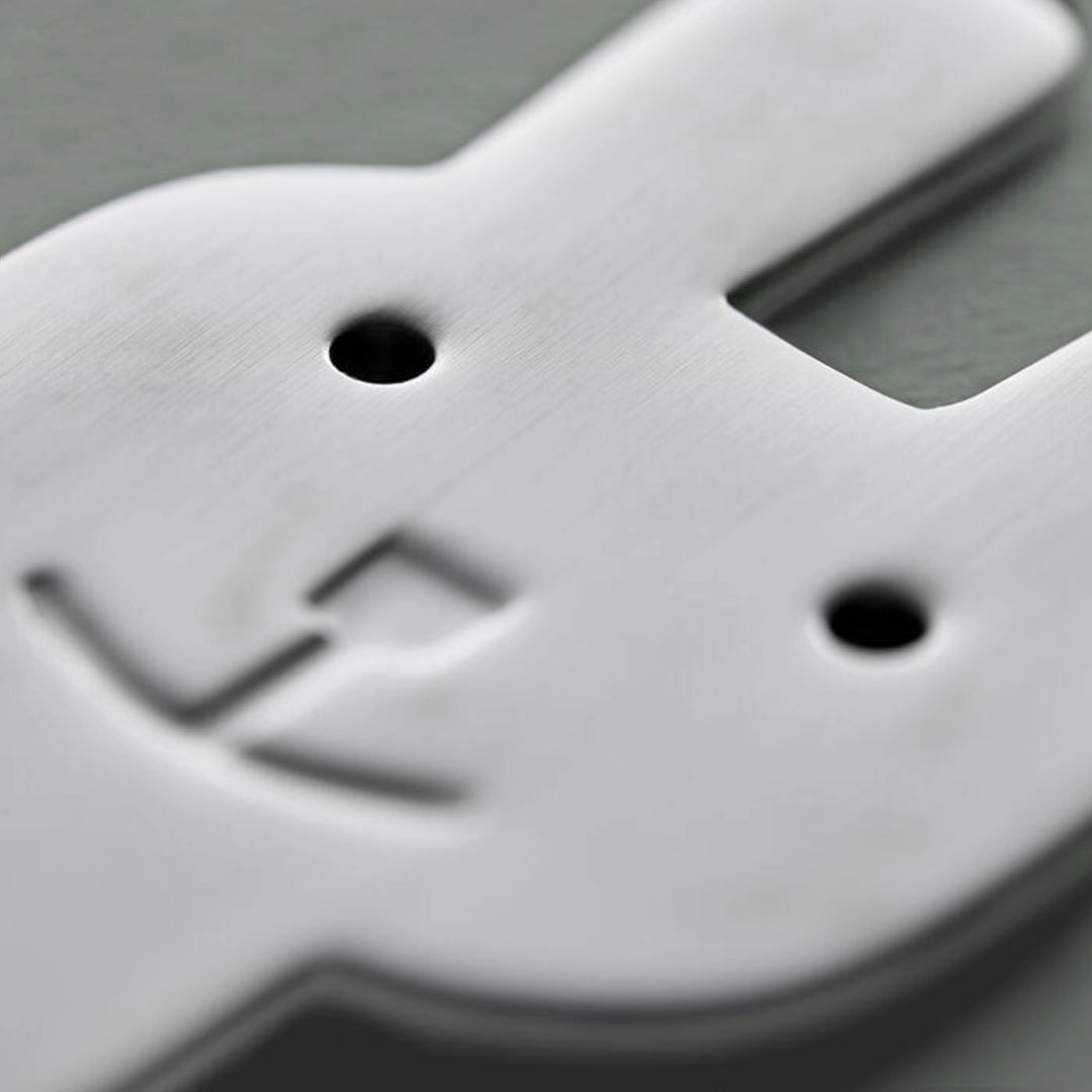 Gense Animal Friends Barnebestikk