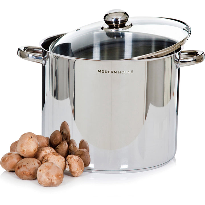 Kitchen essentials gryte 14 L