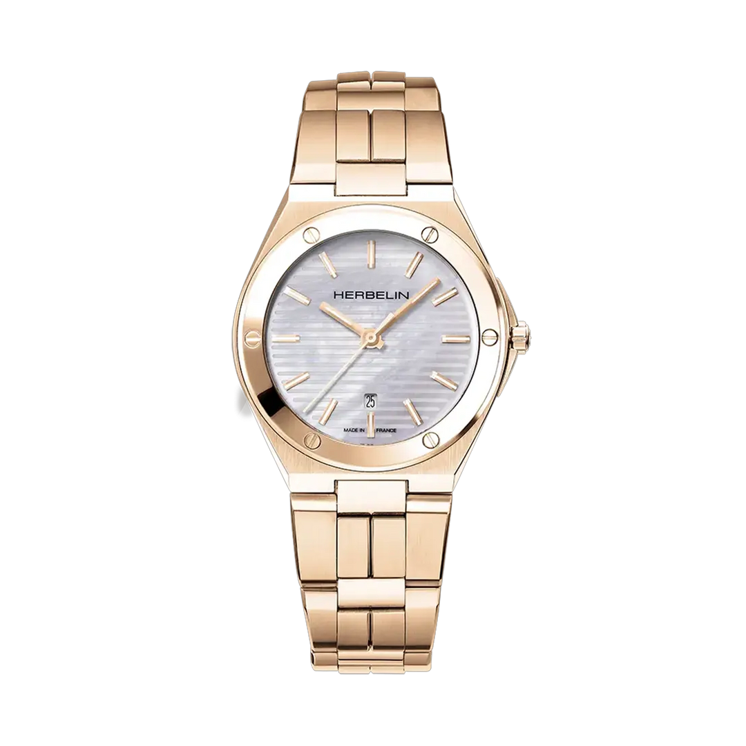 Herbelin jubileumsur til dame