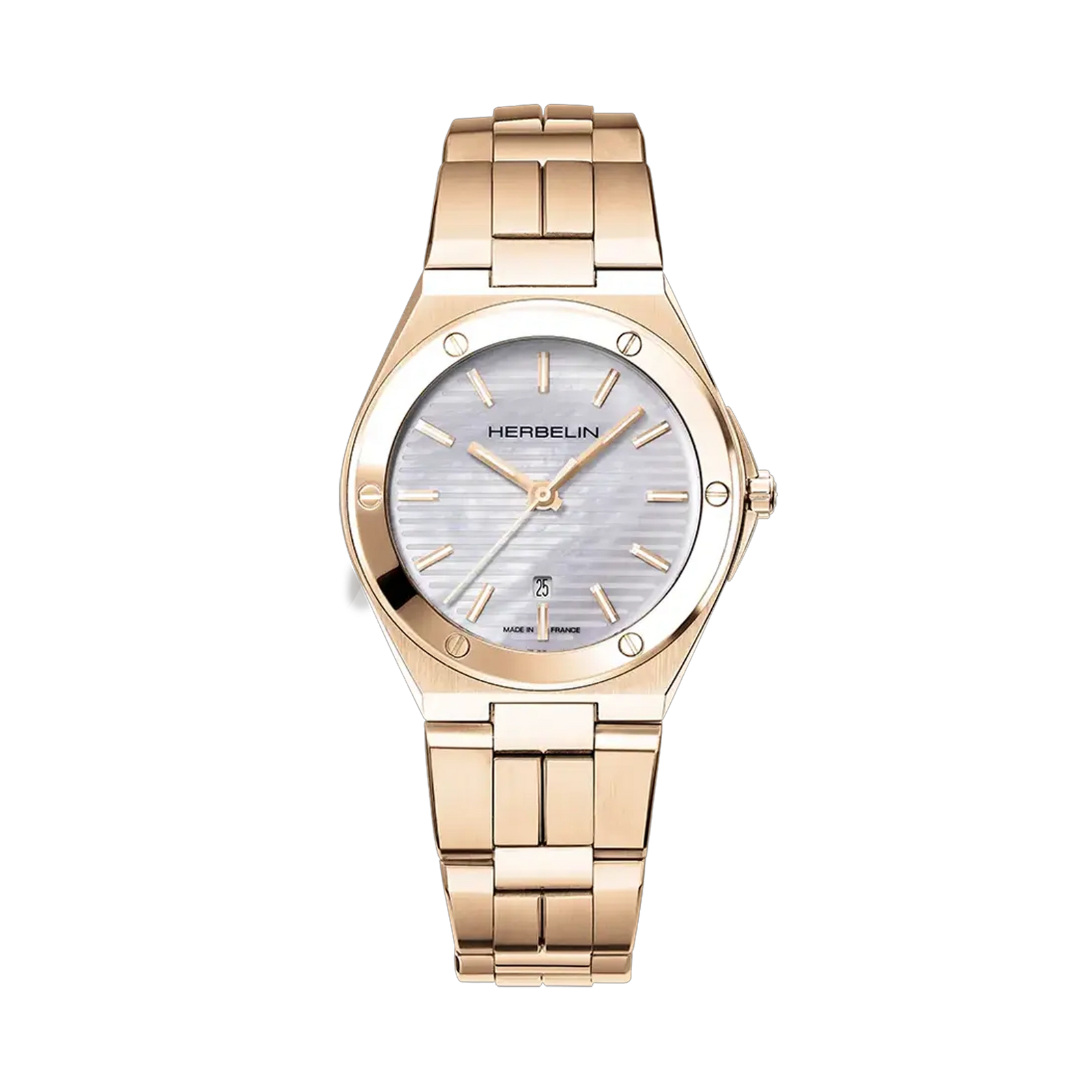 Herbelin jubileumsur til dame