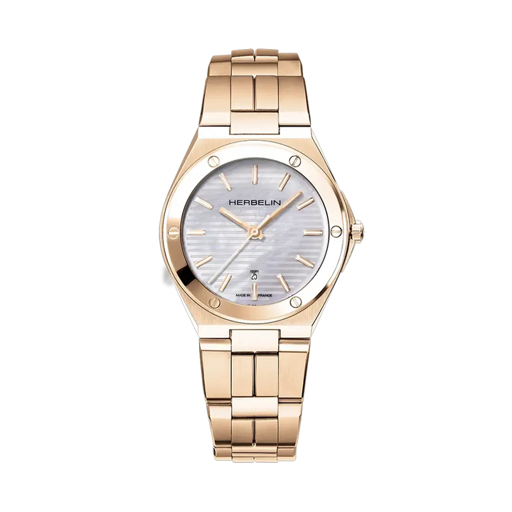 Herbelin jubileumsur til dame