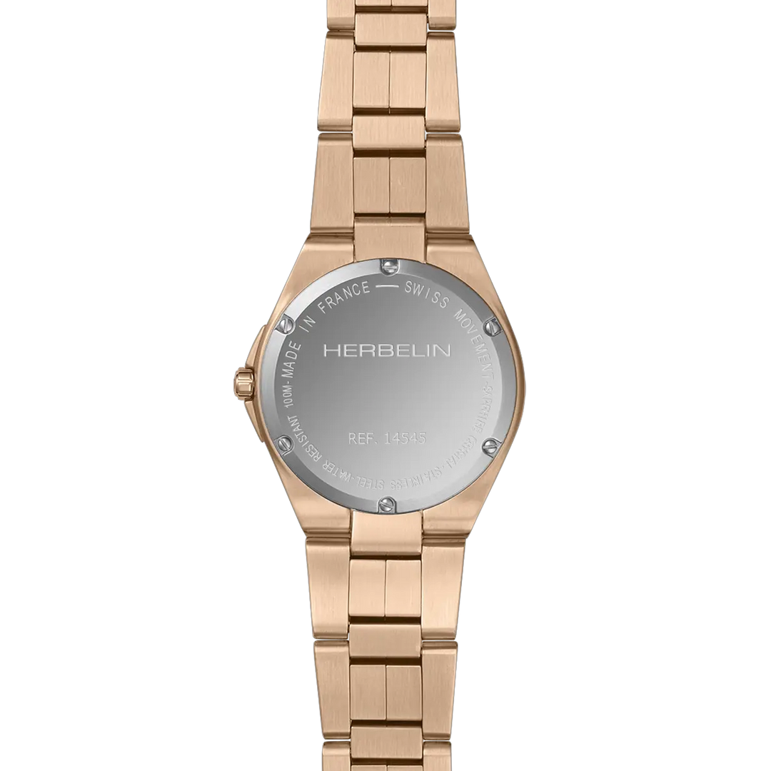 Herbelin jubileumsur til dame