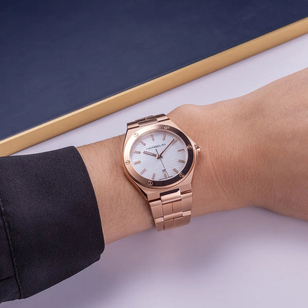 Herbelin jubileumsur til dame