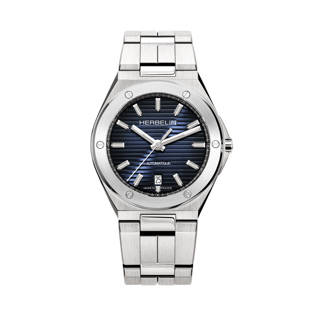 Herbelin jubileumsur til herre