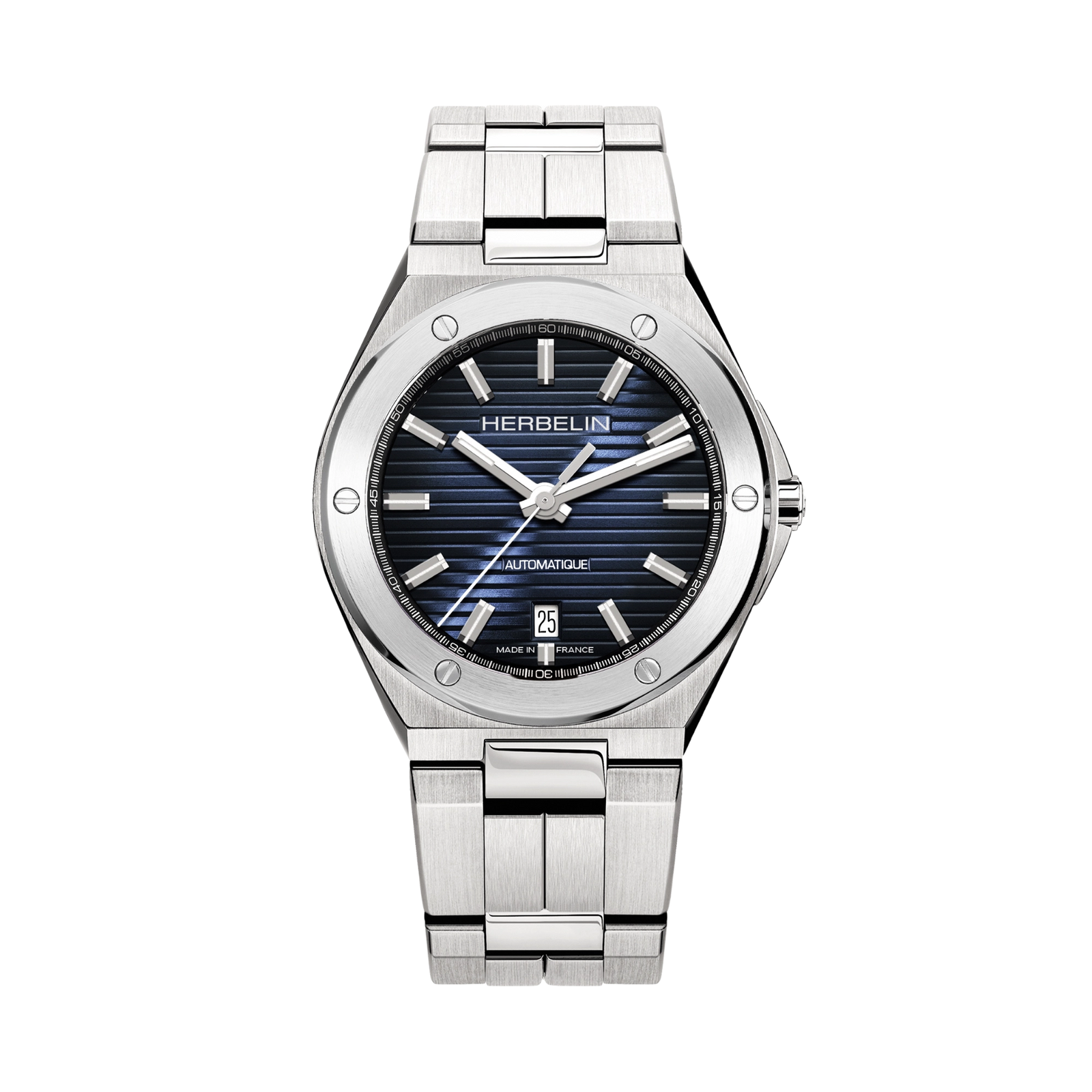 Herbelin jubileumsur til herre