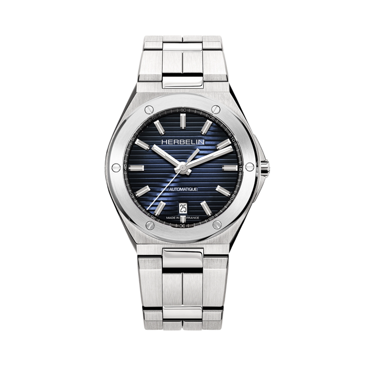 Herbelin jubileumsur til herre