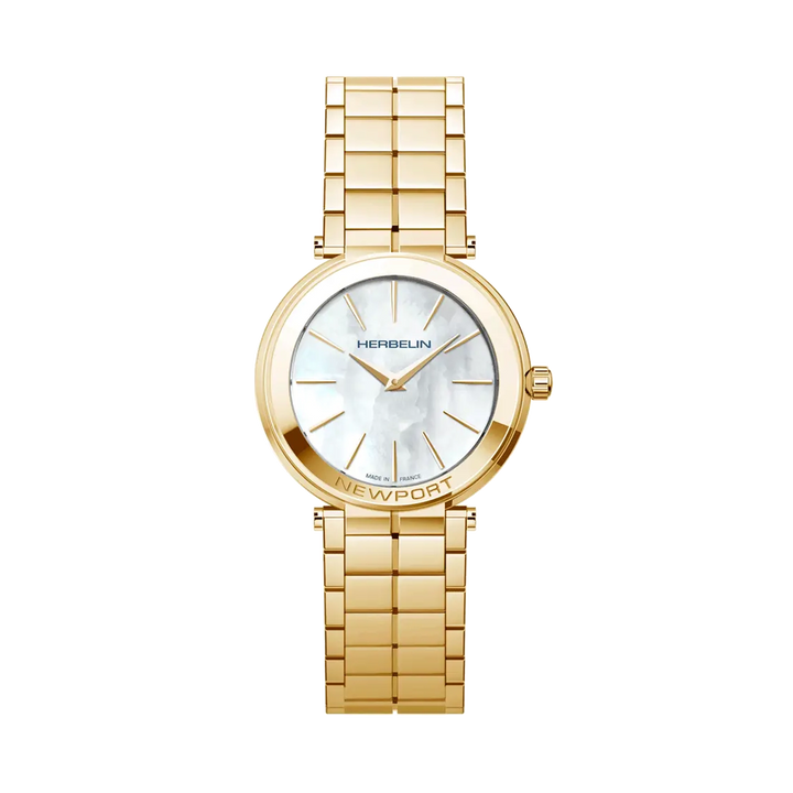 Herbelin jubileumsur til dame