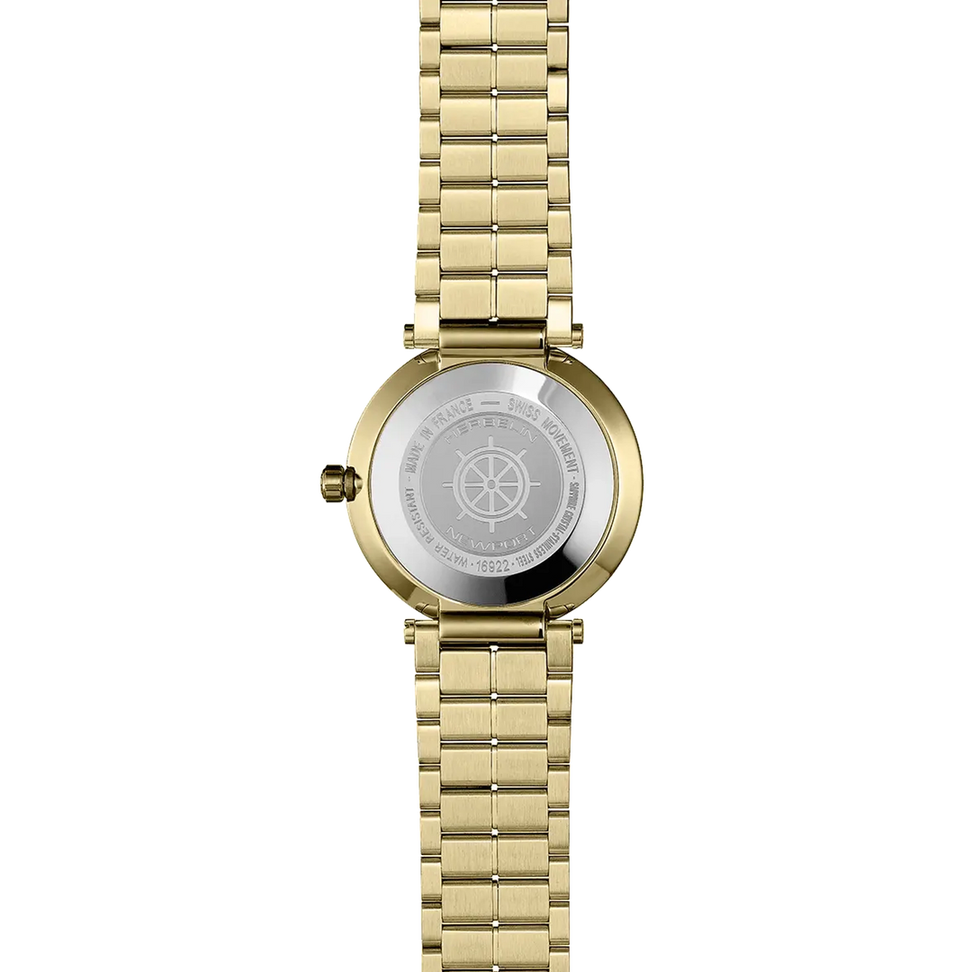 Herbelin jubileumsur til dame