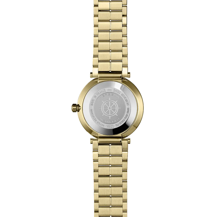 Herbelin jubileumsur til dame