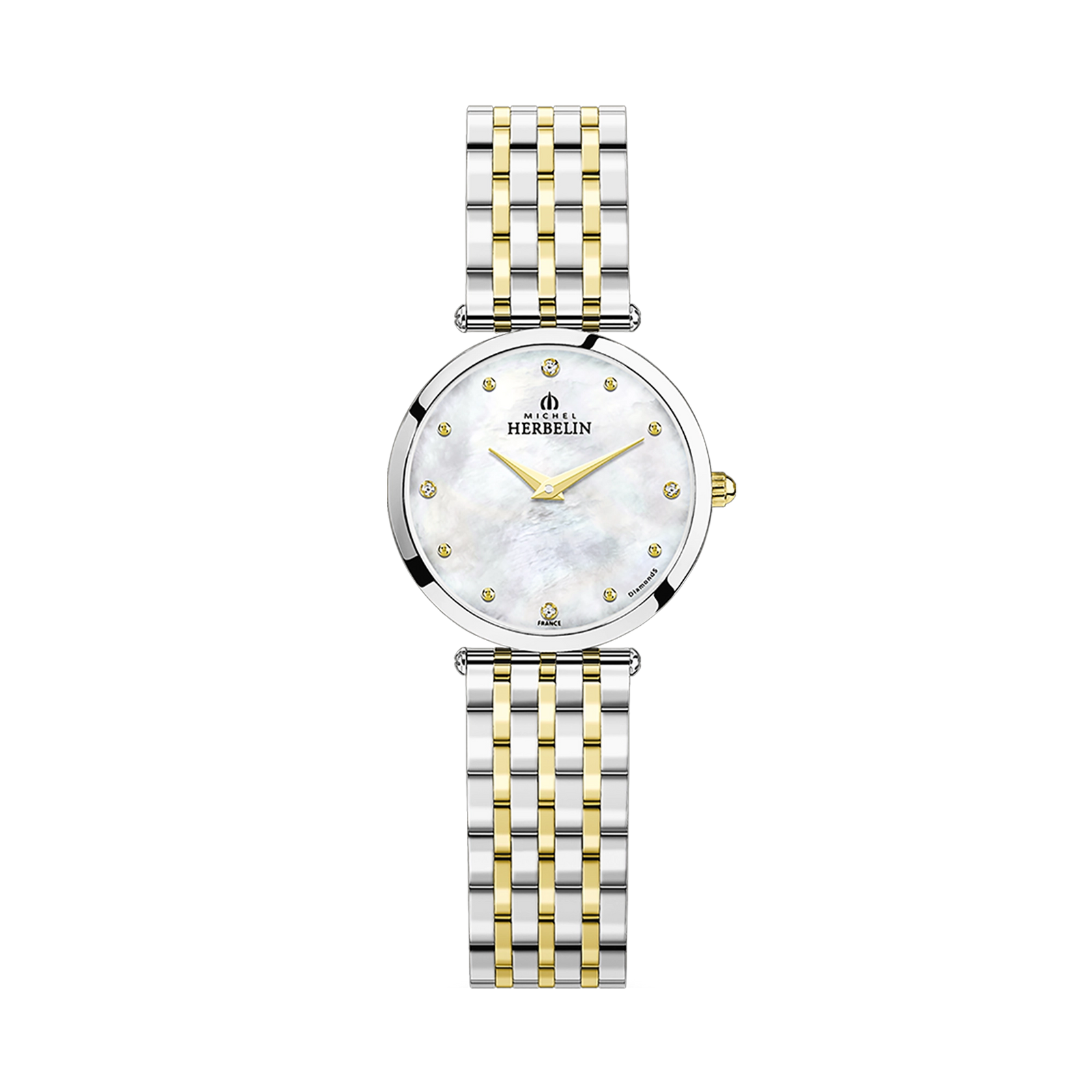 Herbelin jubileumsur til dame