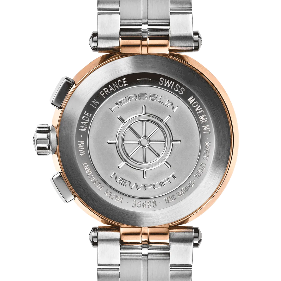 Herbelin jubileumsur til dame