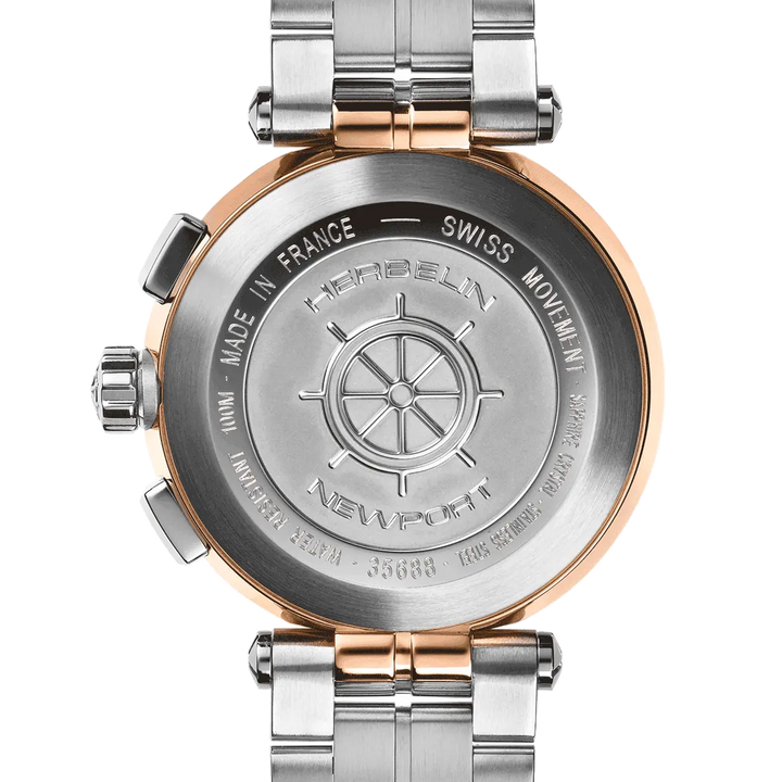 Herbelin jubileumsur til dame