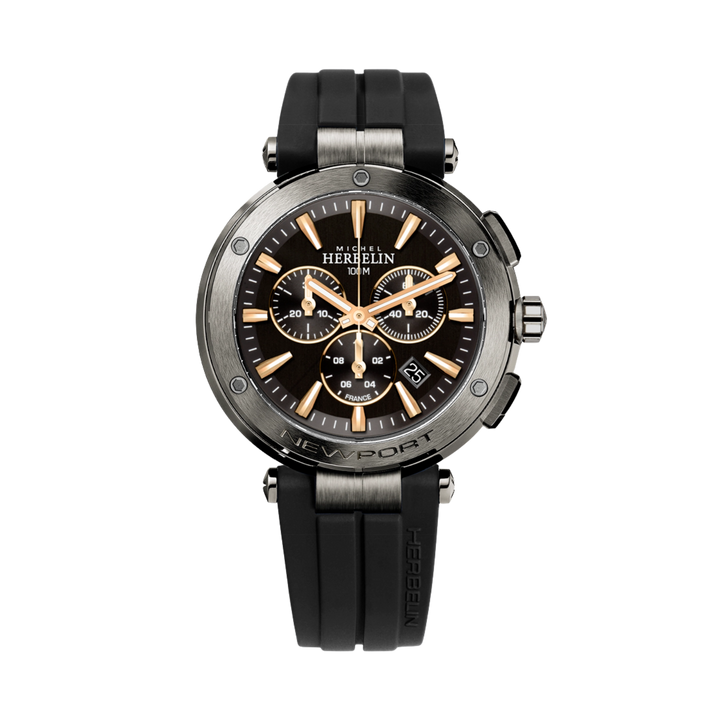 Herbelin jubileumsur til herre