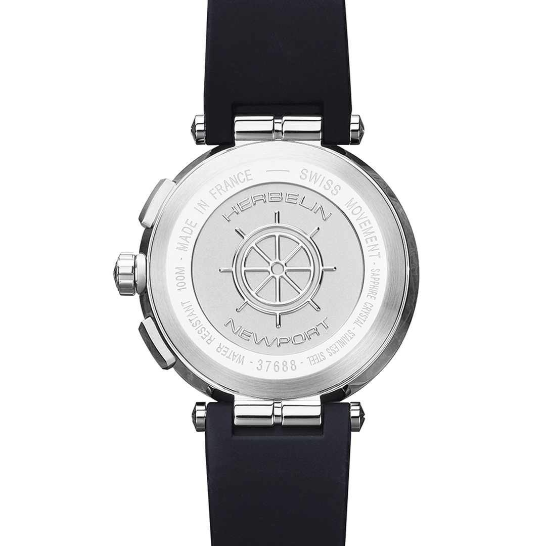 Herbelin jubileumsur til herre