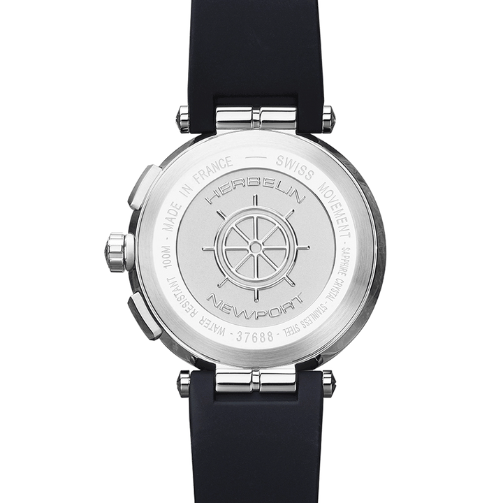 Herbelin jubileumsur til herre