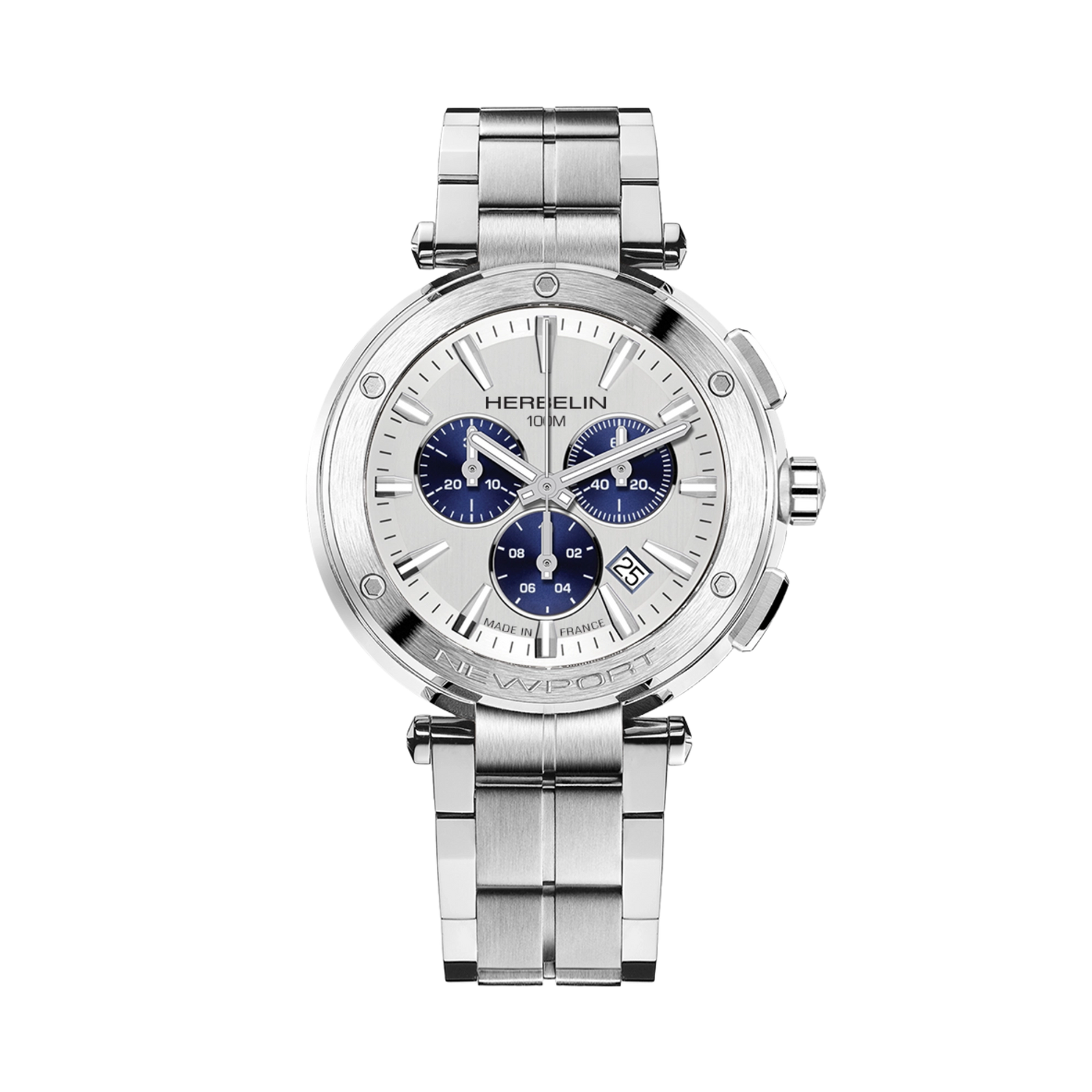 Jubileumsur til herre fra Herbelin