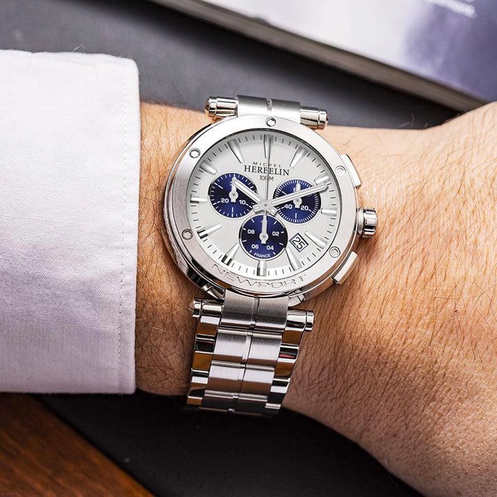 Jubileumsur til herre fra Herbelin