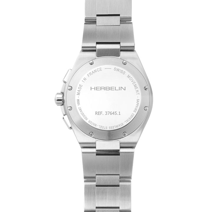 Herbelin jubileumsur til herre