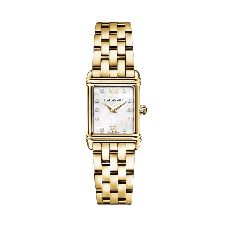 Herbelin jubileumsur til dame