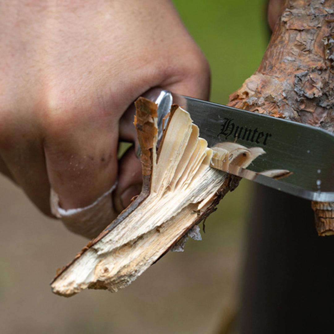 Brusletto Hunter jaktkniv