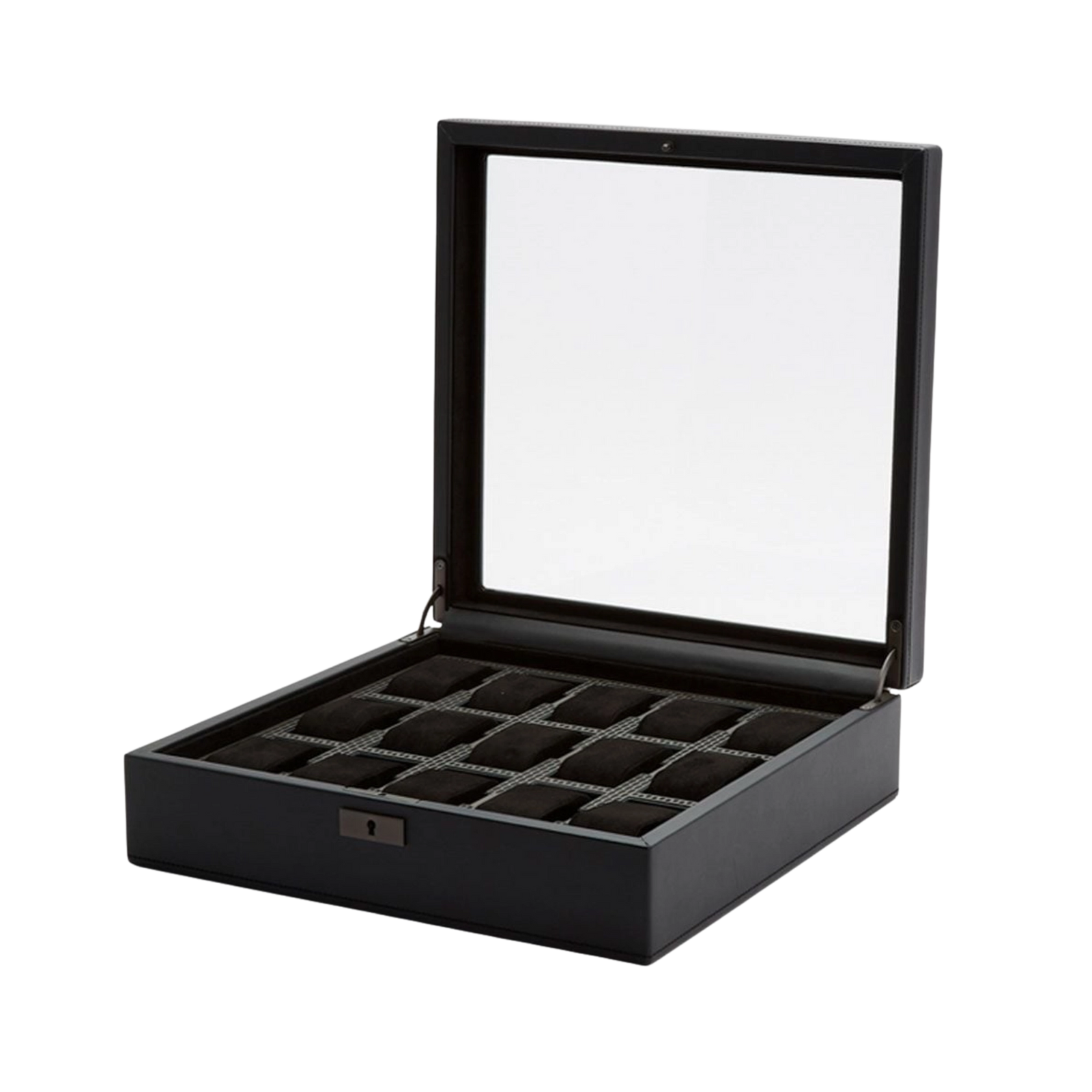 WOLF Axis 15 Piece klokkeboks