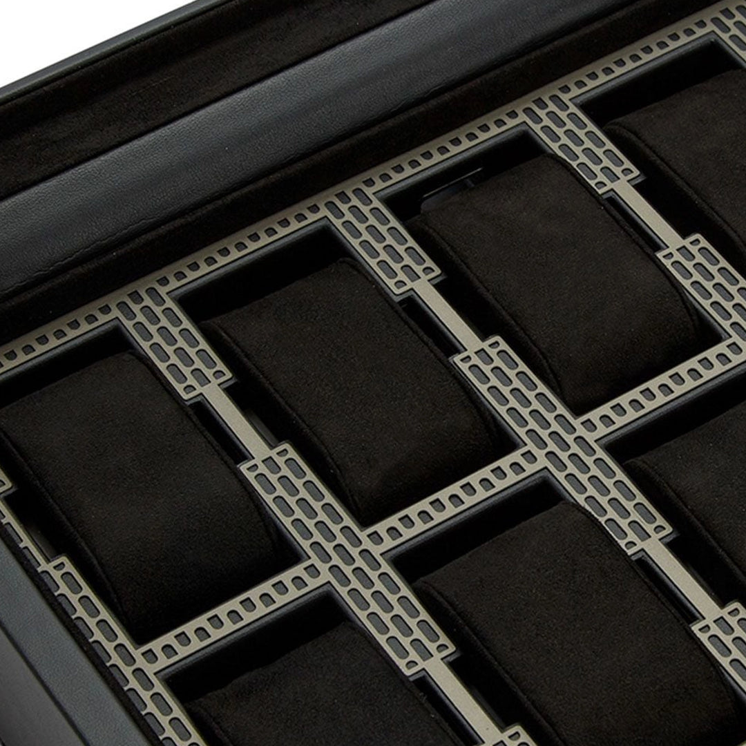 WOLF Axis 15 Piece klokkeboks