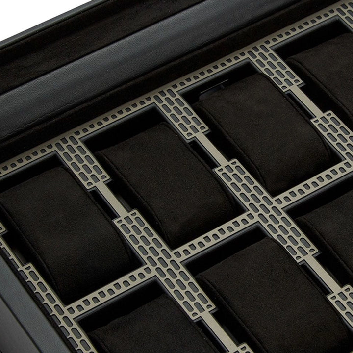 WOLF Axis 15 Piece klokkeboks