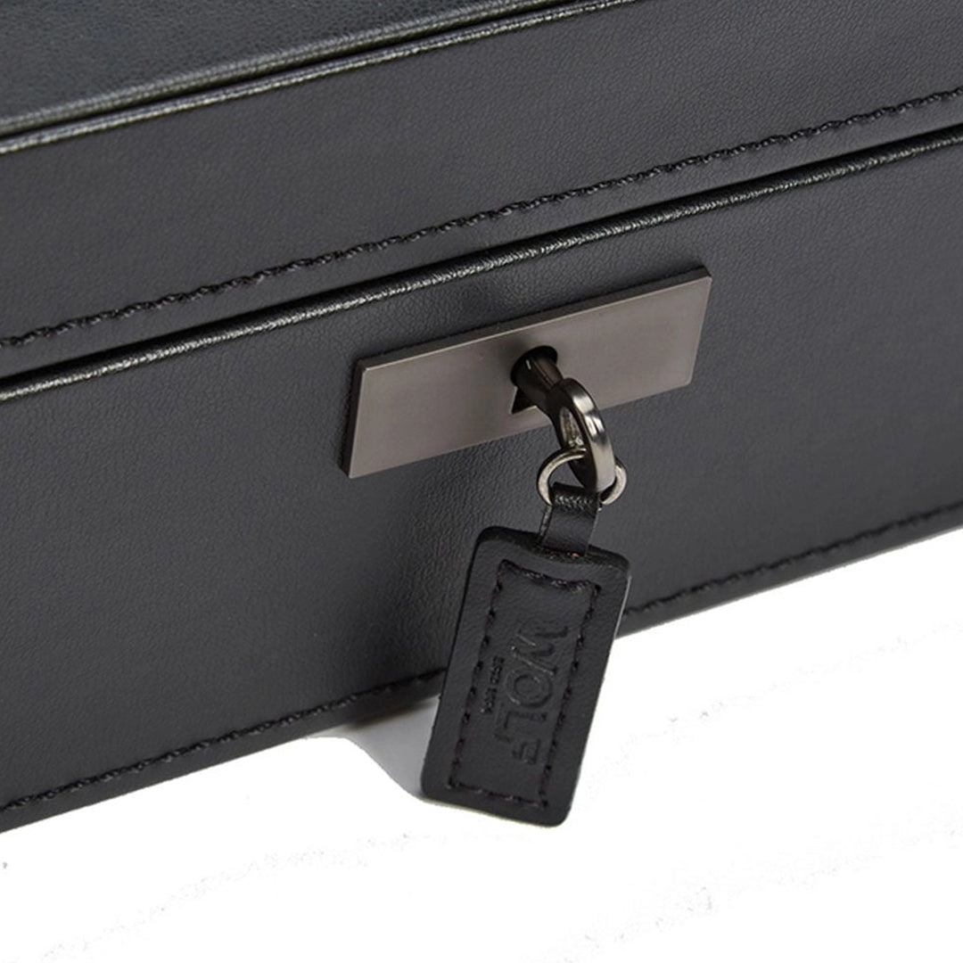 WOLF Axis 15 Piece klokkeboks