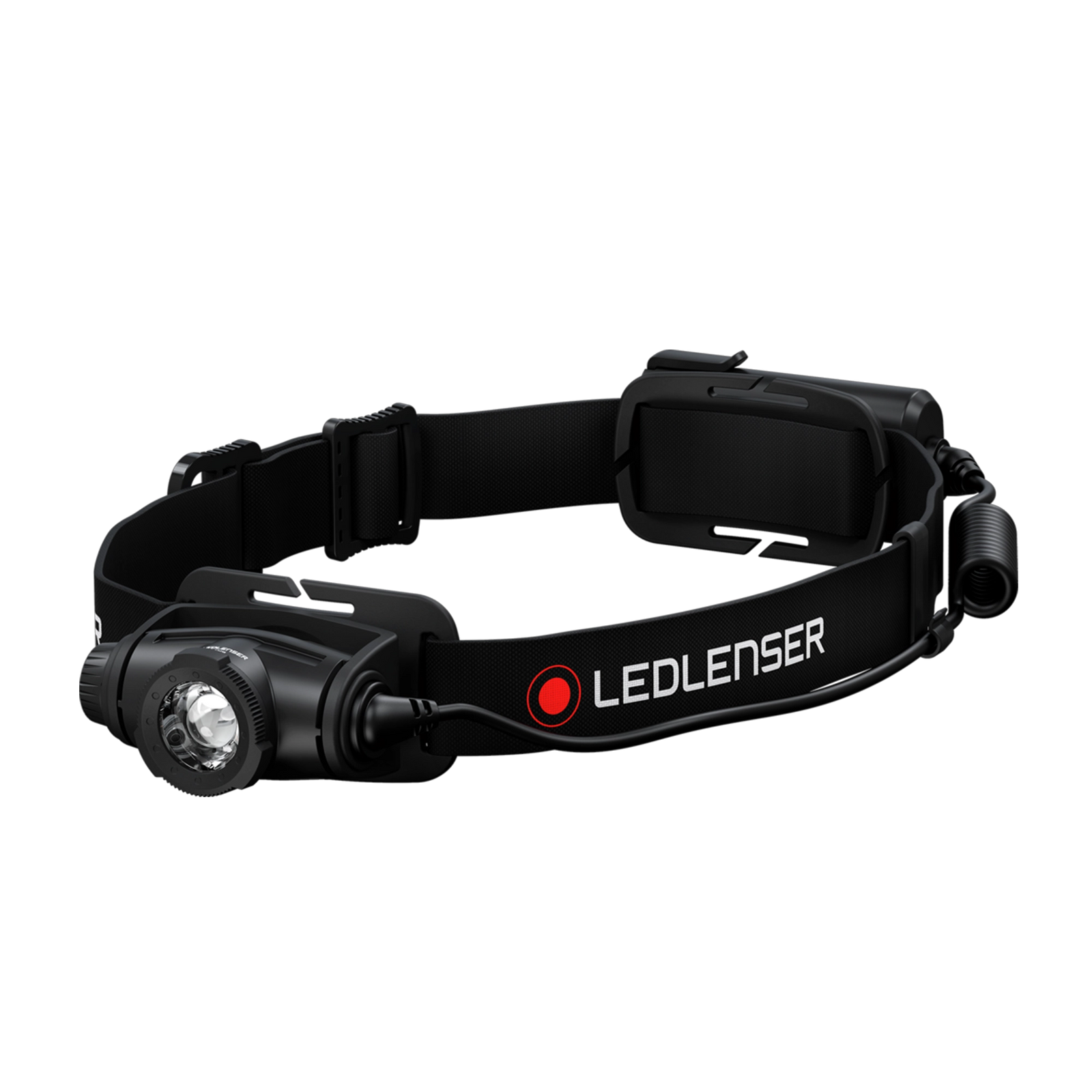 Ledlenser Hodelykt H5 Core 350LM