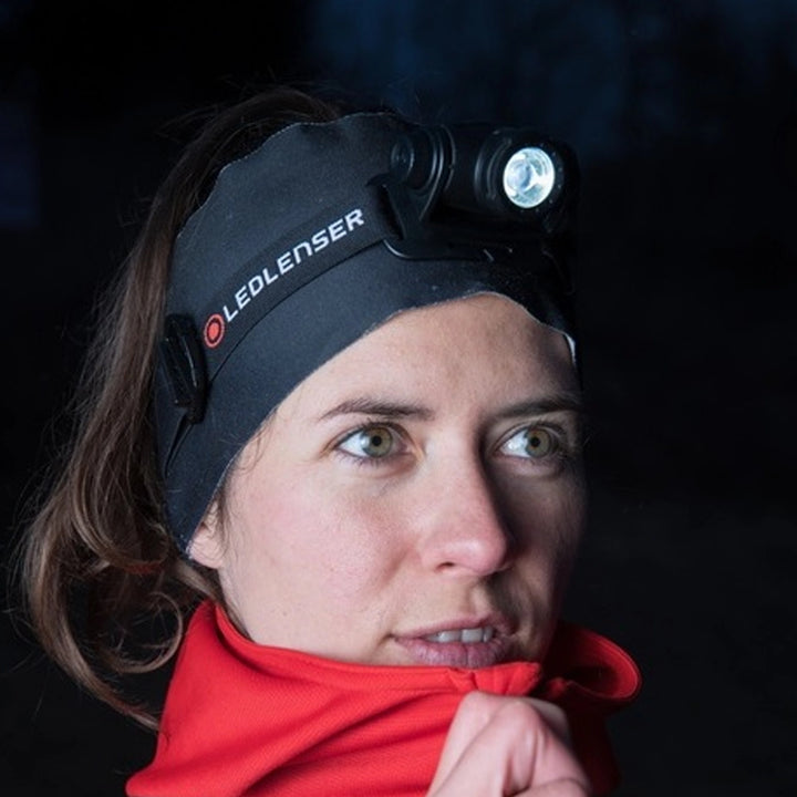 Ledlenser Hodelykt H5 Core 350LM