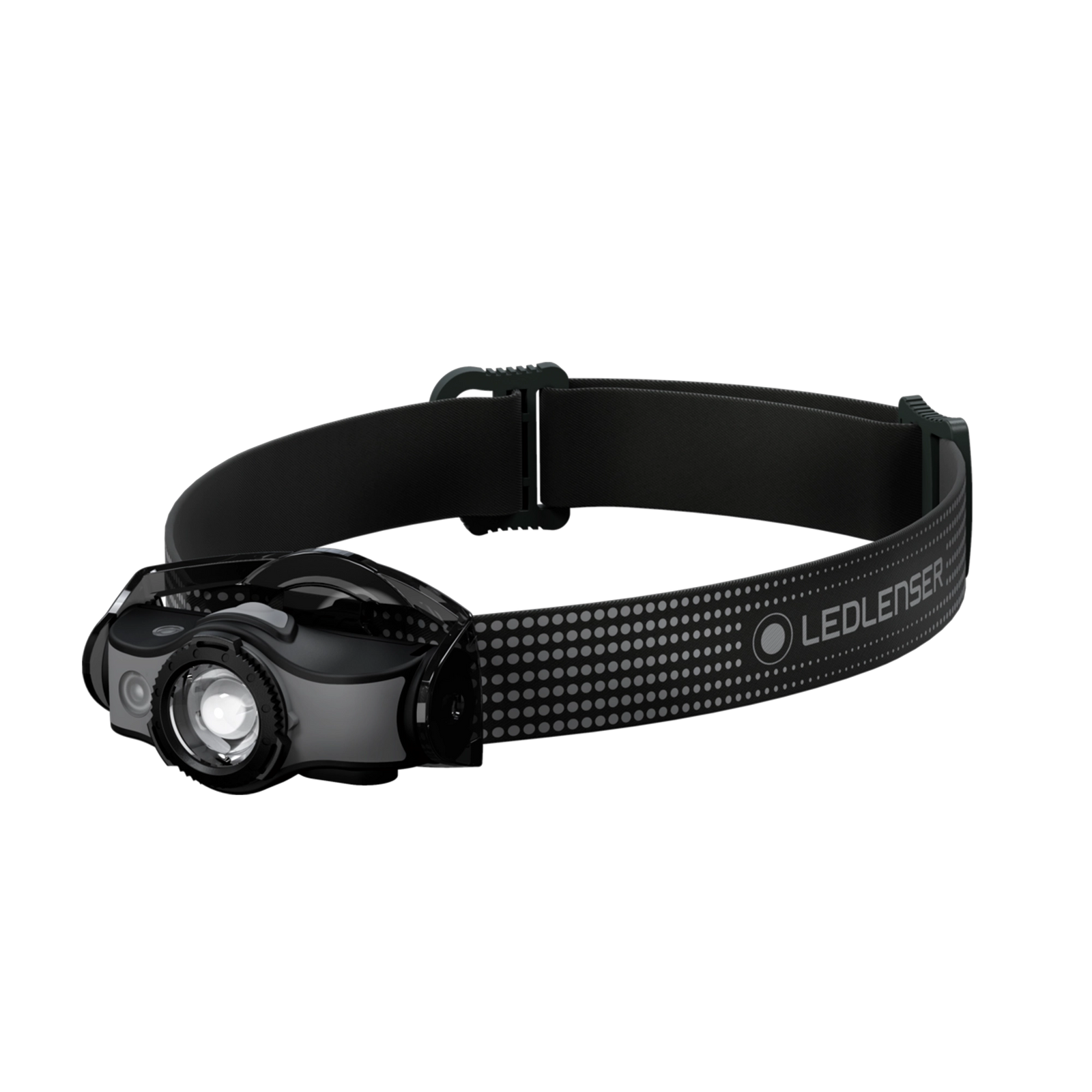 Ledlenser Hodelykt MH5 Classic 400LM