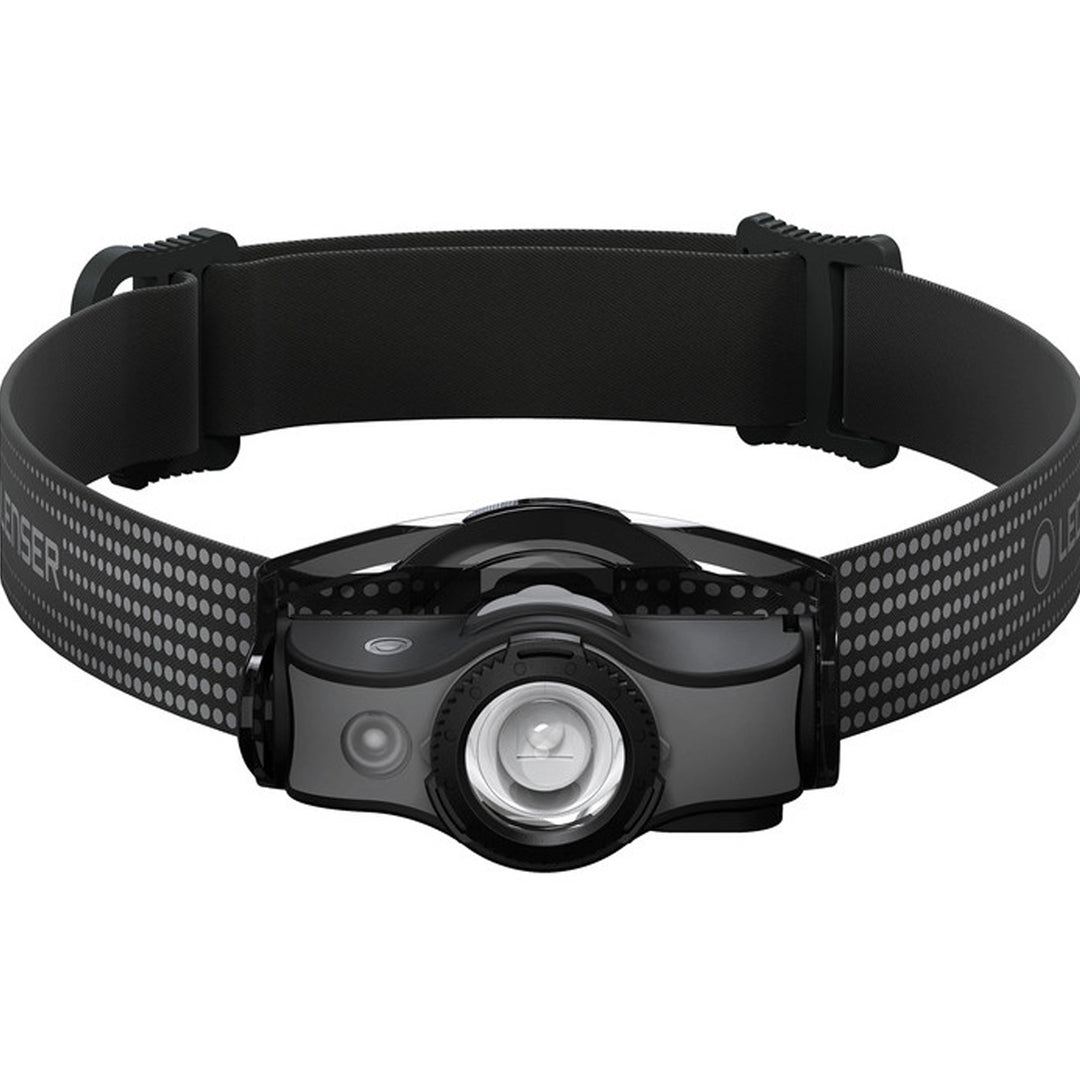 Ledlenser Hodelykt MH5 Classic 400LM