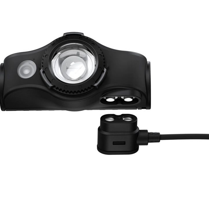 Ledlenser Hodelykt MH5 Classic 400LM