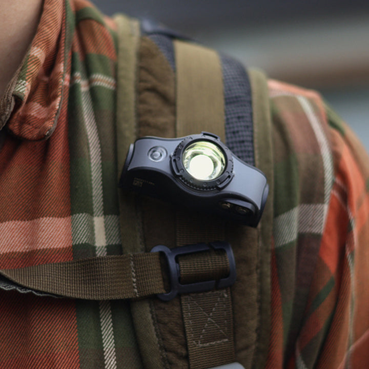 Ledlenser Hodelykt MH5 Classic 400LM