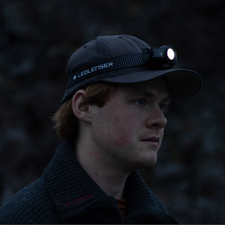 Ledlenser Hodelykt MH5 Classic 400LM